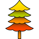 decoration,nature,botanical,xmas,park,garden,yard,forest,pine,christmas tree